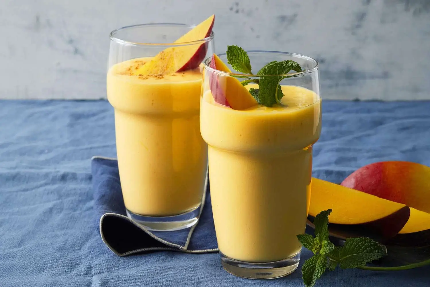 Smoothies