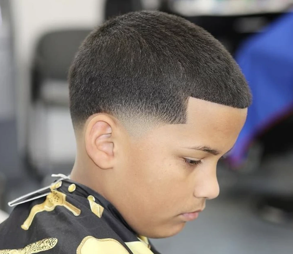 Buzz Cut
