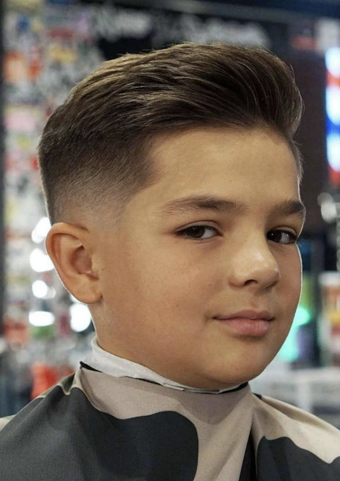 Pompadour
