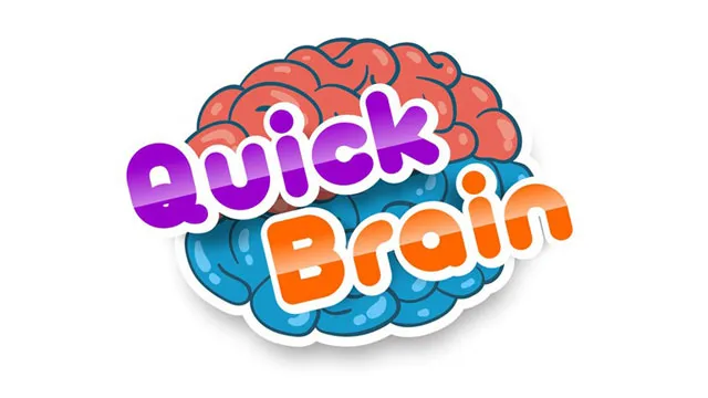 Quick Brain game edukasi anak tk