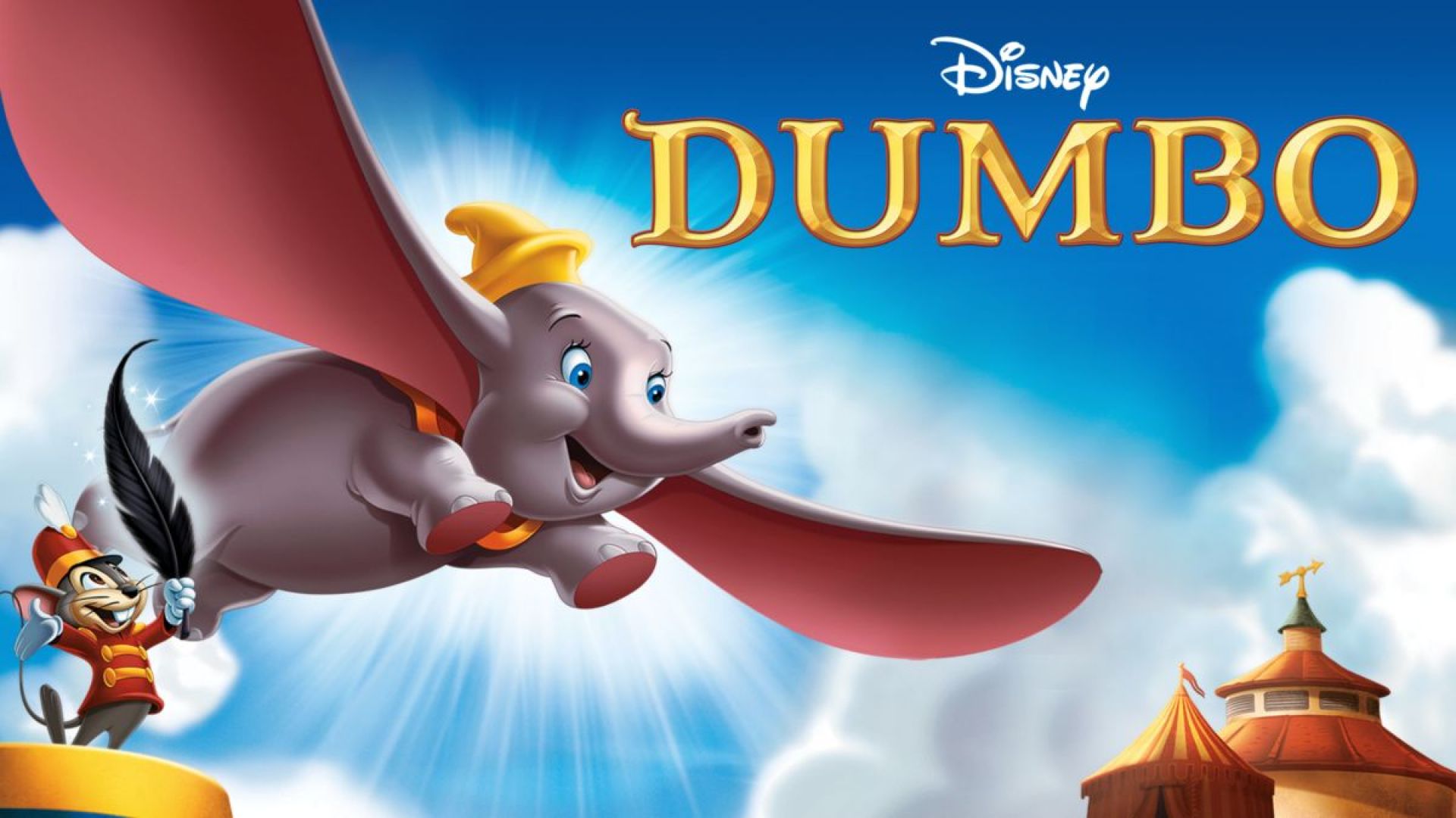 dumbo disney