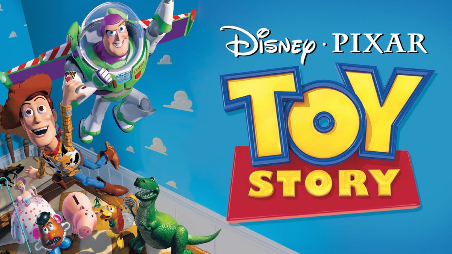 film disney toy story