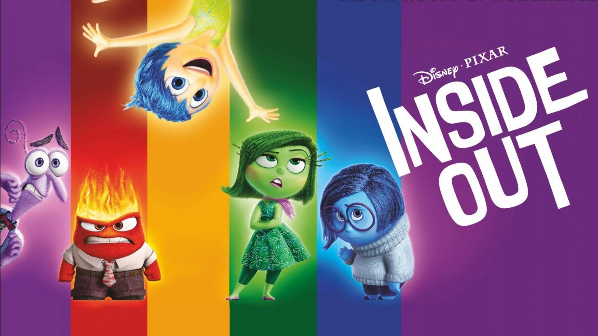 film inside out