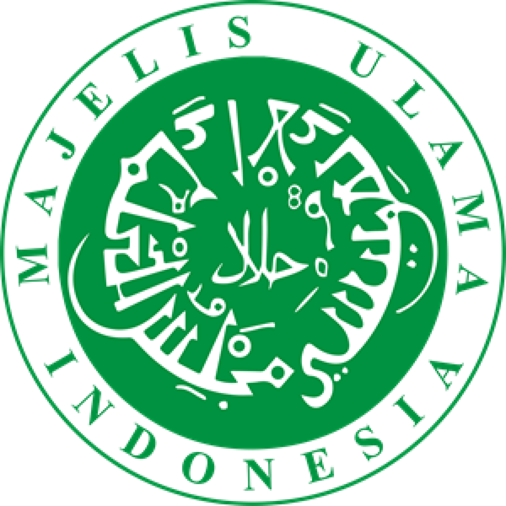 logo label halal mui