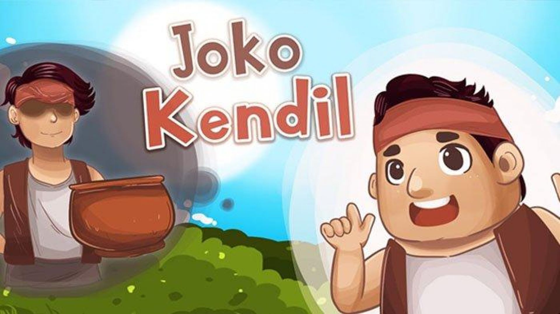 joko kendil