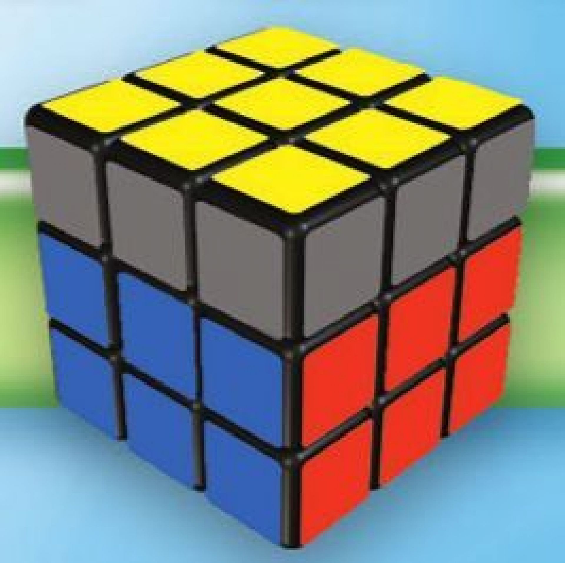 rubik 13