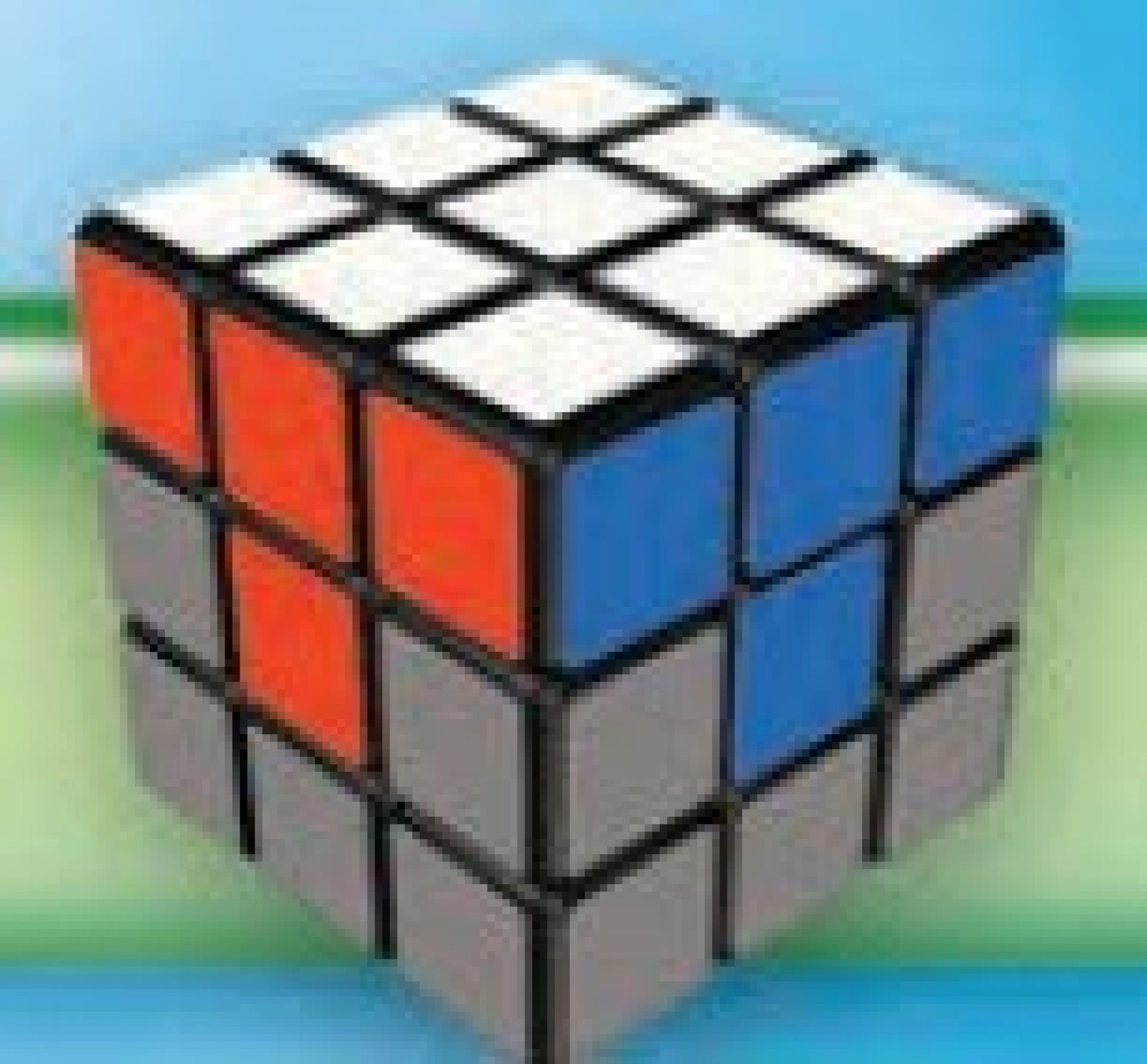 rubik 5