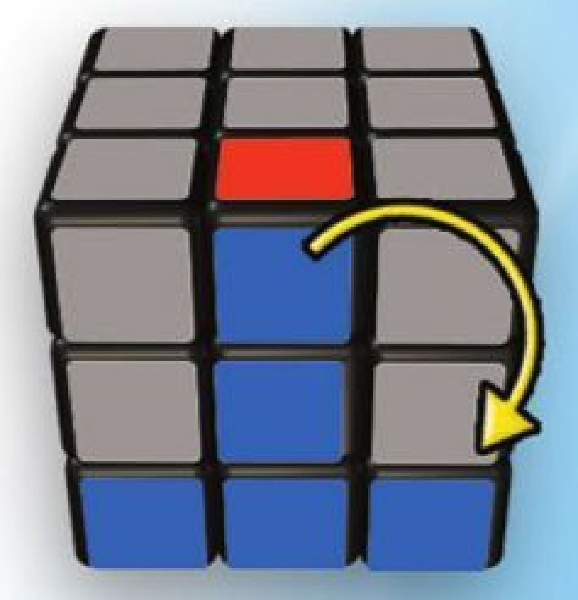 rubik 7