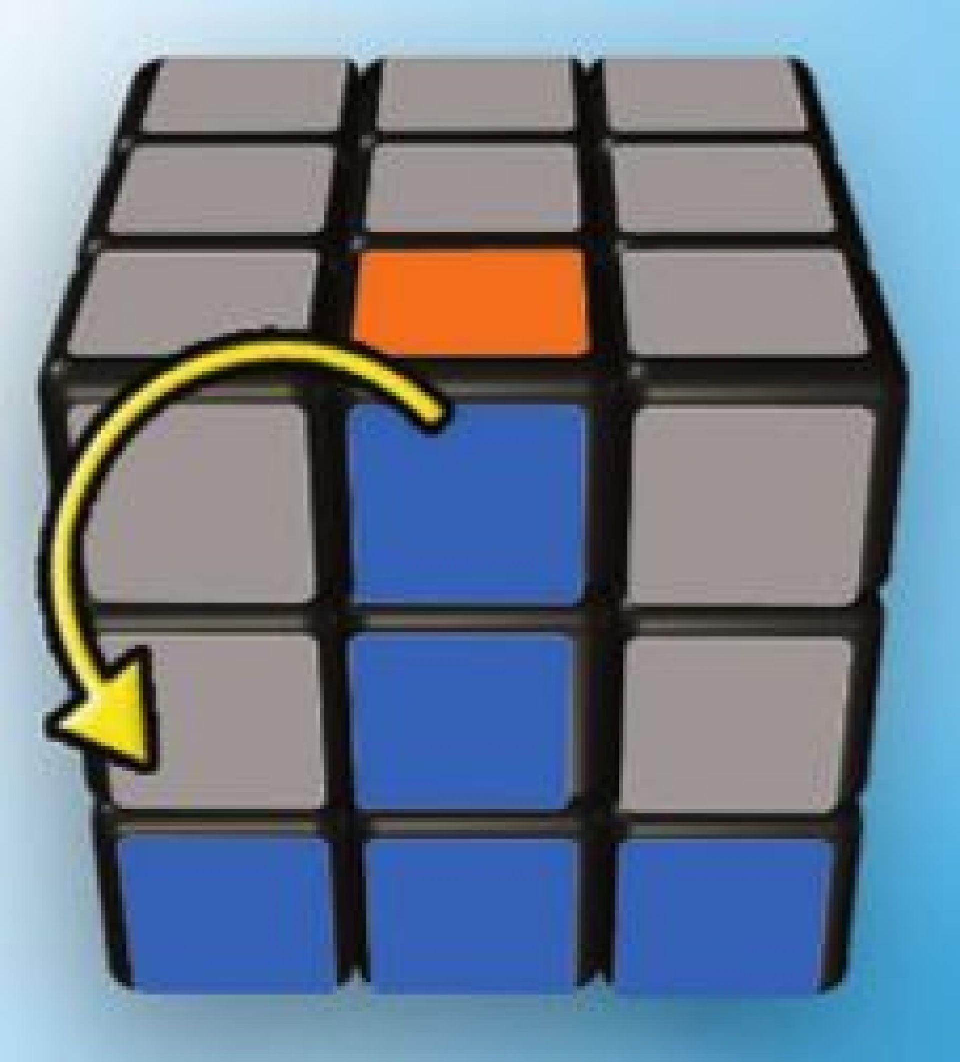 rubik 8