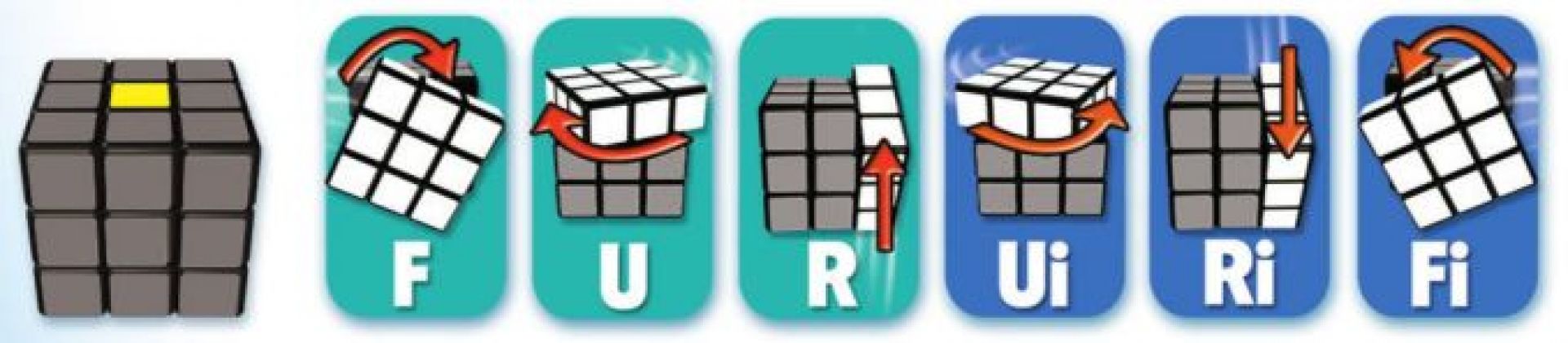 rubik 9