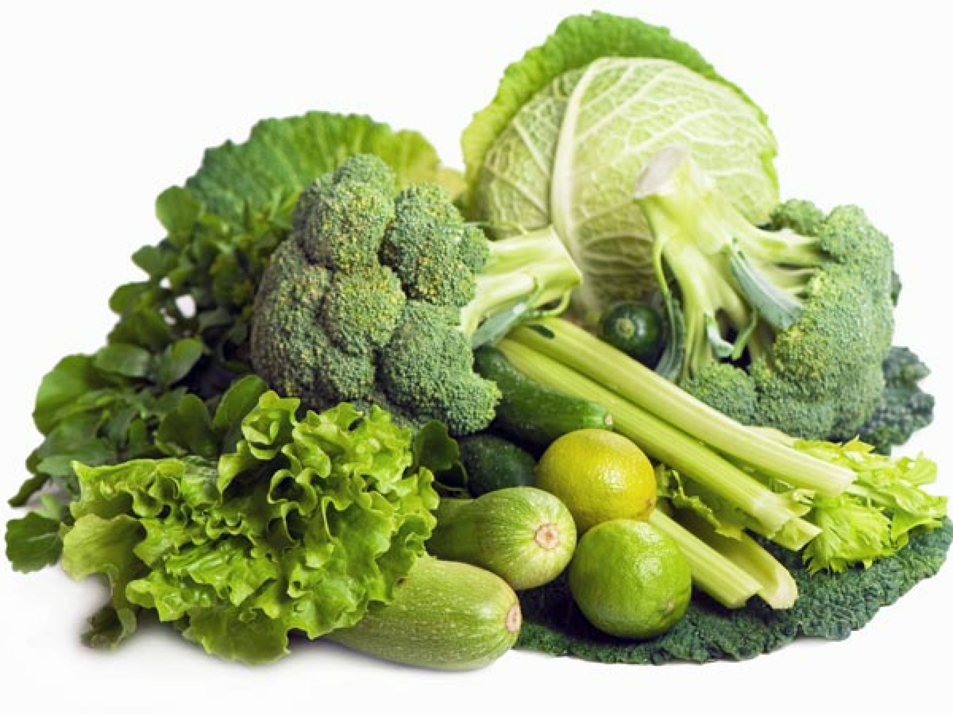 sayuran yang mengandung kolagen alami