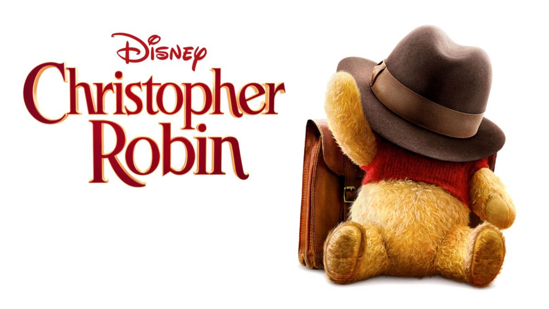 film Christopher Robin