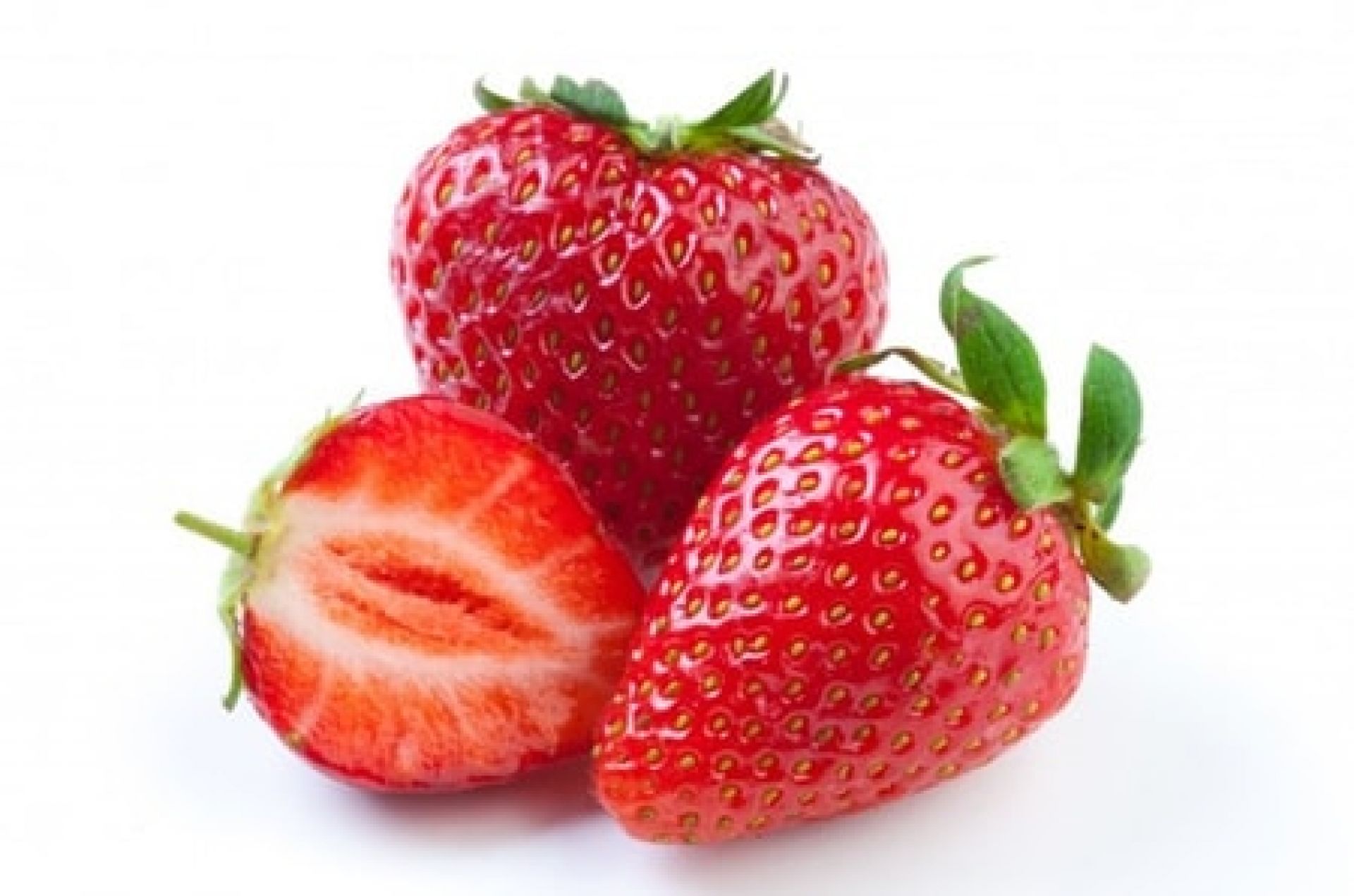 strawberry