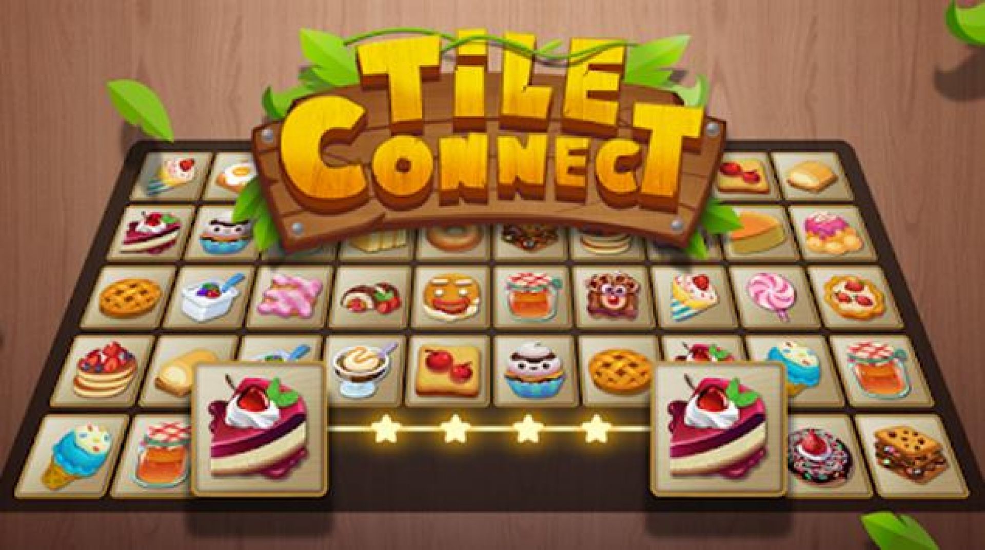 tile connect