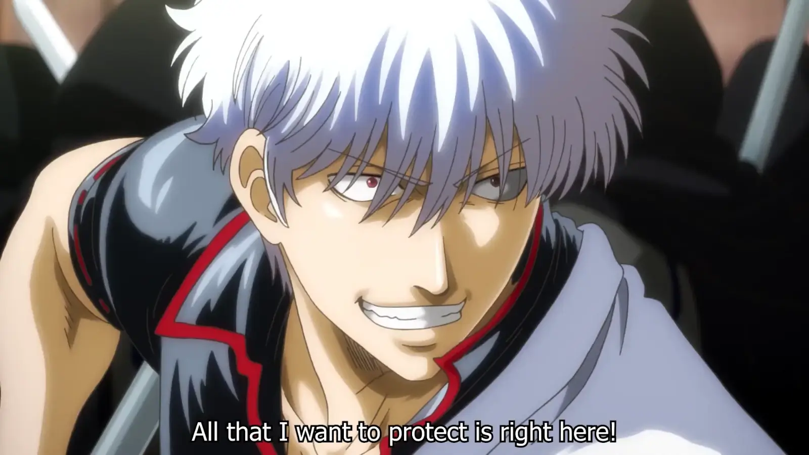 Gintama The Final