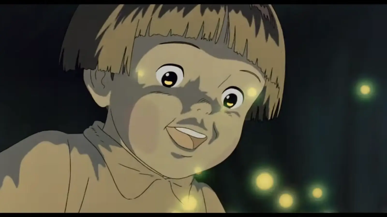 Grave of the Fireflies