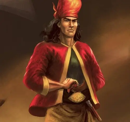 Hang Tuah