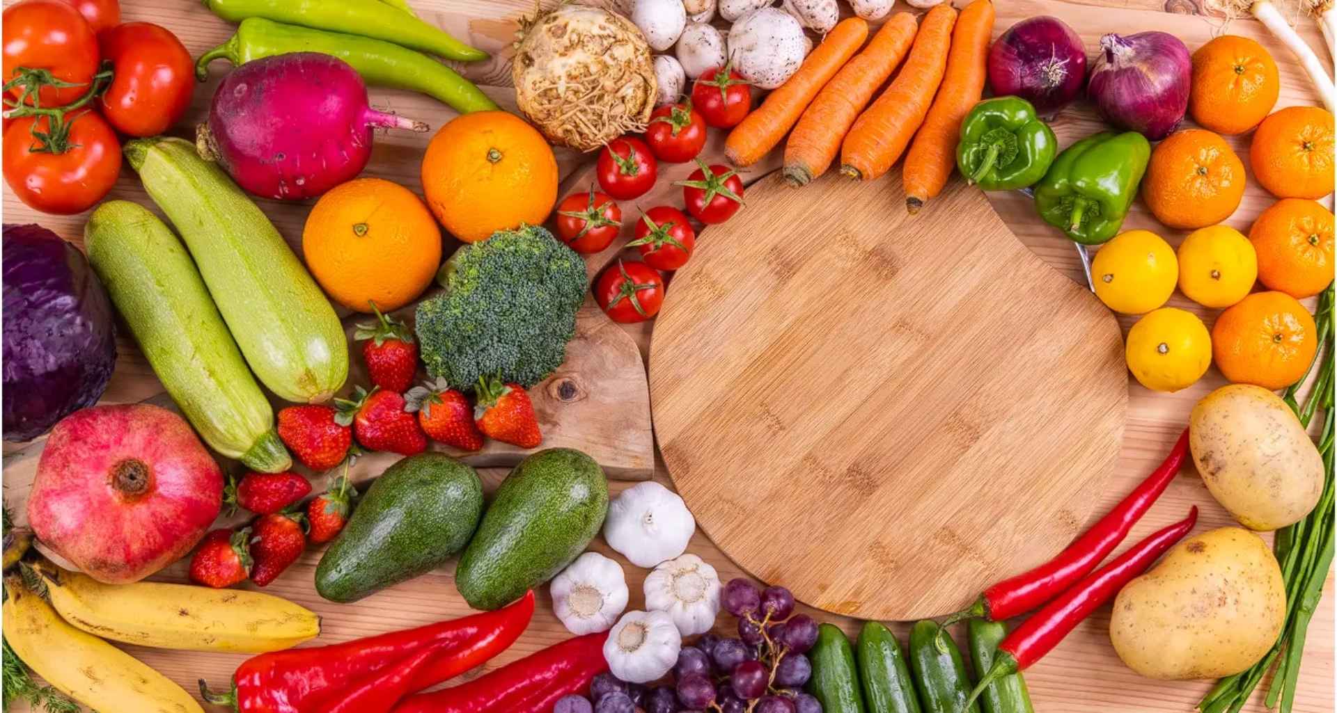 makanan sehat untuk anak pintar