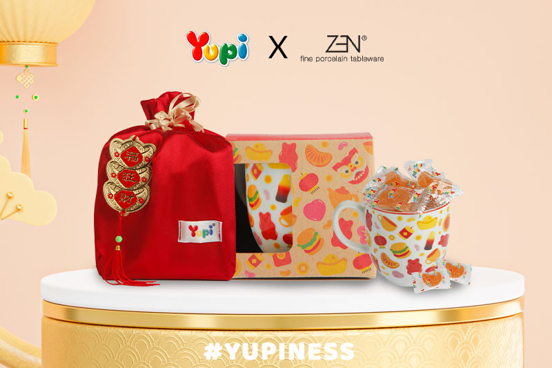 yupi zen 2