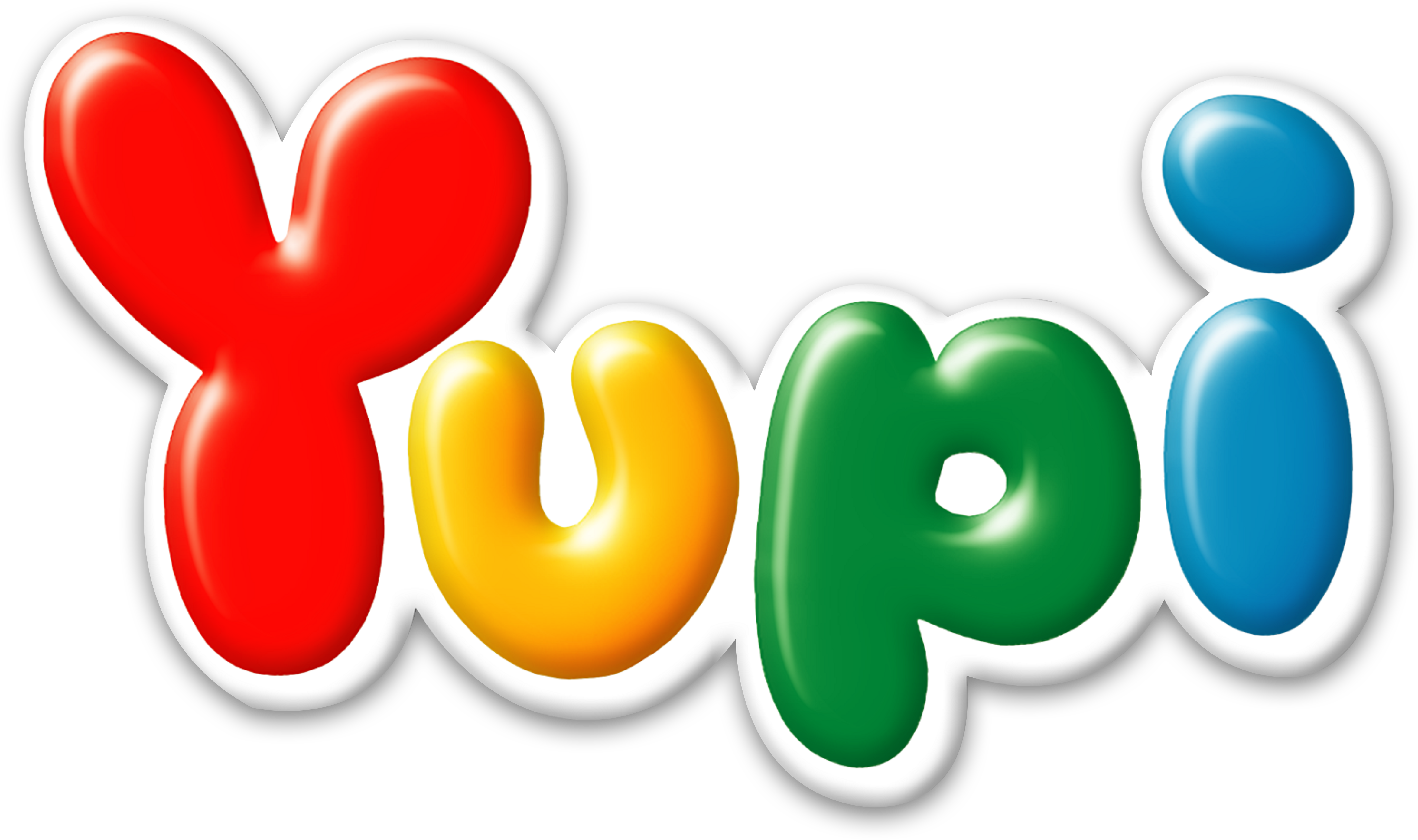 logo yupi