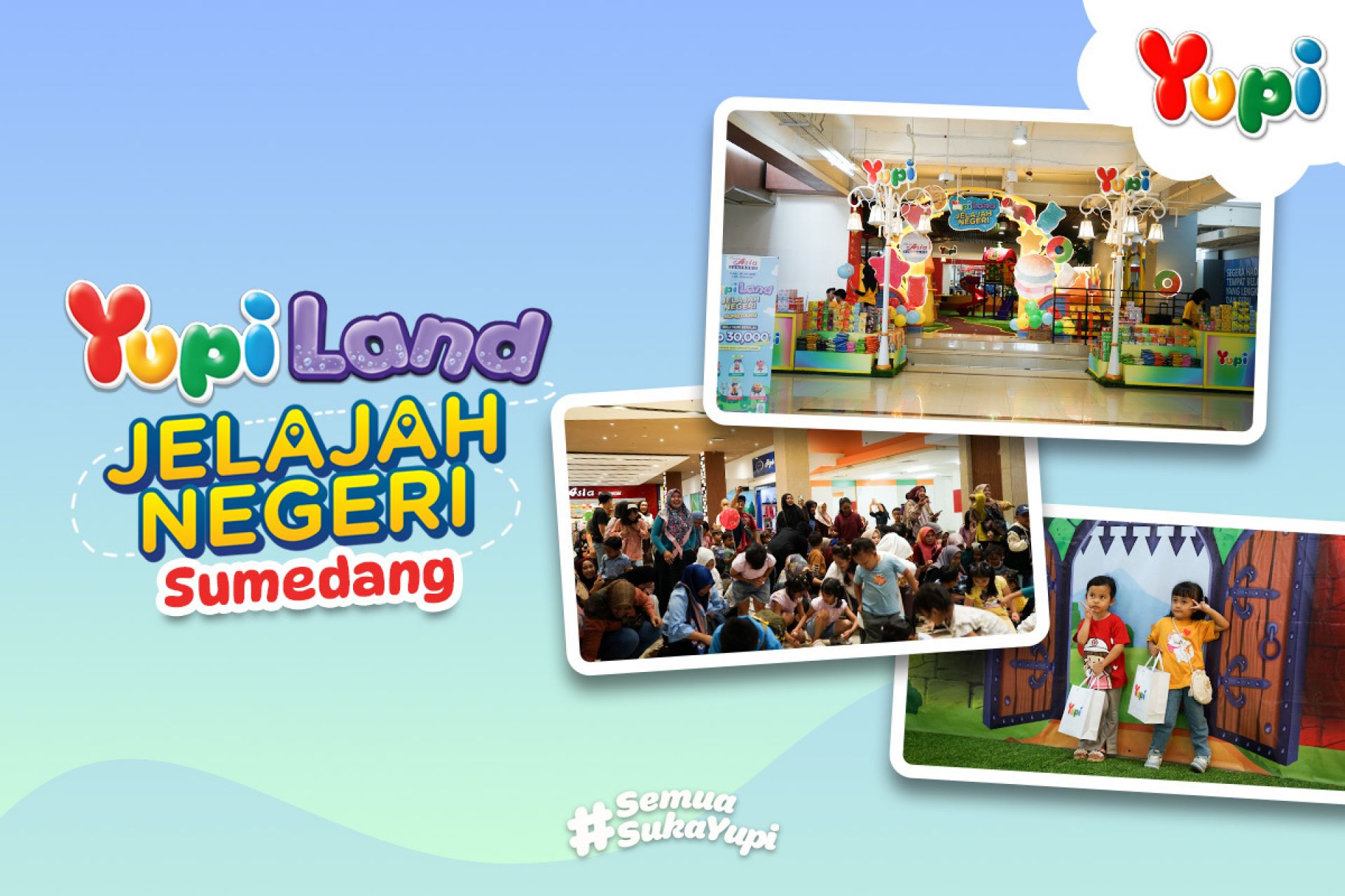 yupiland sumedang