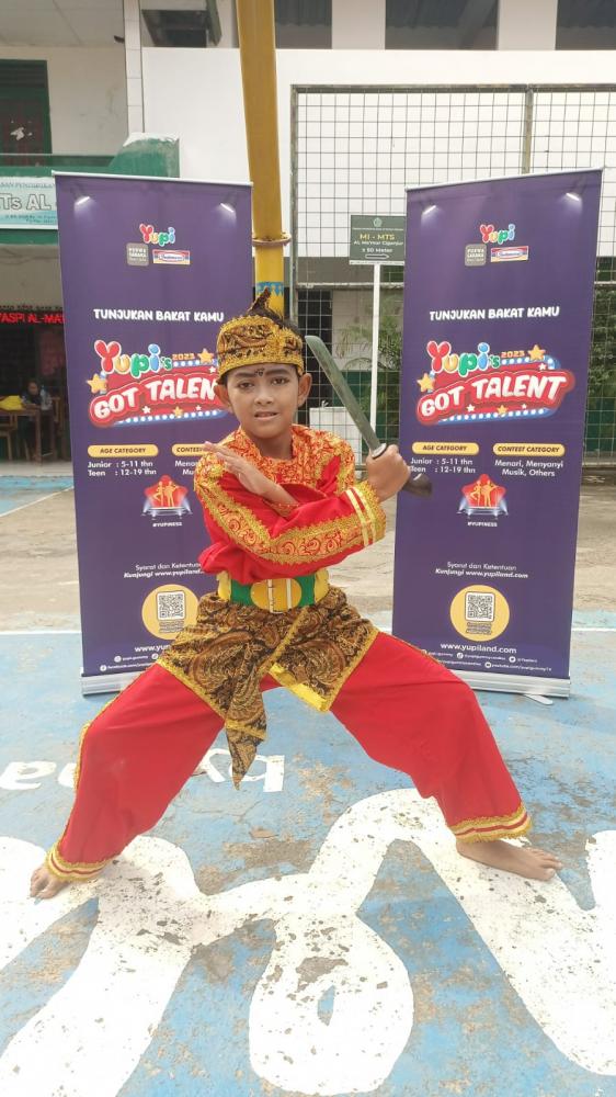 muhammad dzikri asrori