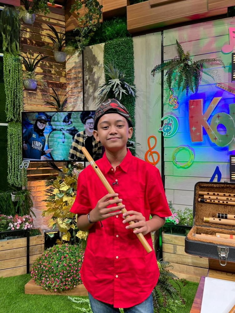 Regy setiawan