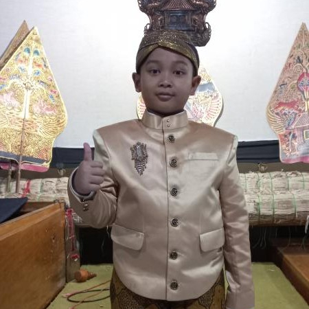 Yusuf Wikrama Tungga