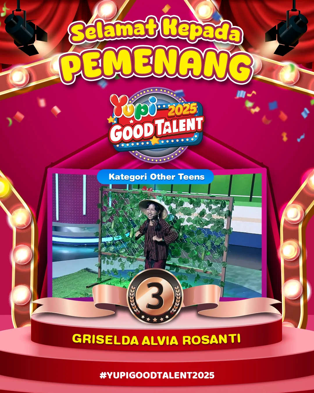 24. Juara 3 Other Teens