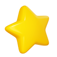 Yellow Star